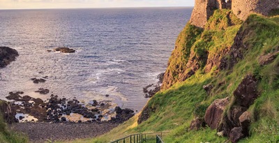 Ruta por el Norte irlandés con Dublín y la Costa de la Calzada