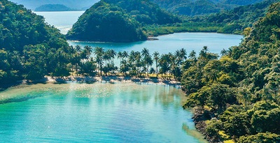 Bangkok, Chiang Rai, Chiang Mai y Koh Chang