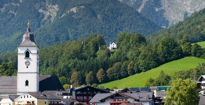 Austria, Eslovaquia, Italia y Alemania