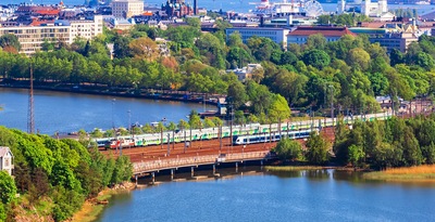 Copenhague, Oslo, Fiordos Noruegos y Helsinki