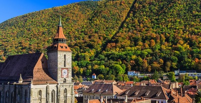 Transilvania y Cárpatos