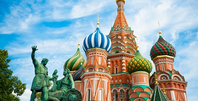 Moscú