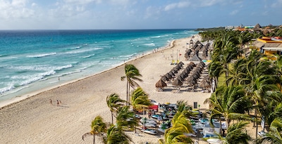 Playa del Carmen