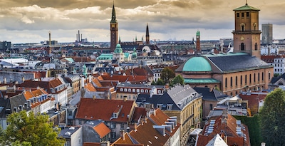 Copenhague