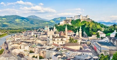 Salzburg