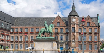 Dusseldorf