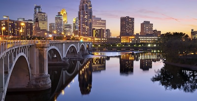 Minneapolis