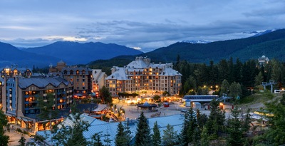 Whistler