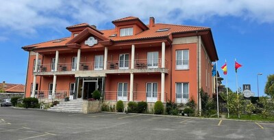 Hotel Villa De Llanes