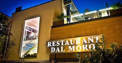 Dal Moro Gallery Hotel