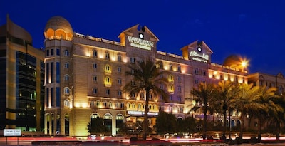 Grand Regency Hotel Doha