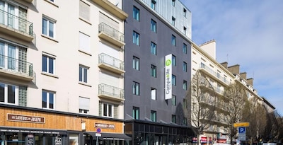 Hotel Campanile Rennes Centre - Gare