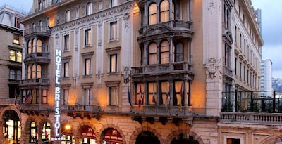 Bristol Palace Hotel
