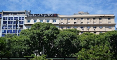 Gran Hotel Argentino