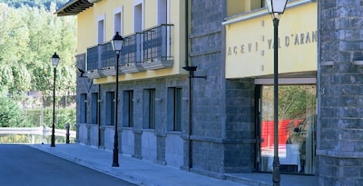 Hotel Acevi Val D'Aran