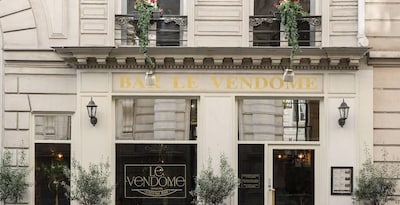 Meliá Paris Vendôme