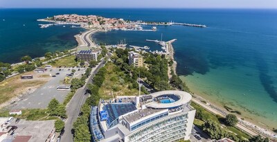 Sol Marina Palace - Adults Only