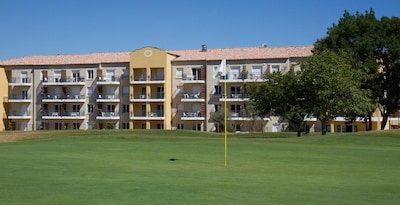 Quality Hotel du Golf Montpellier Juvignac
