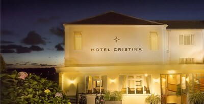 Cristina Hotel