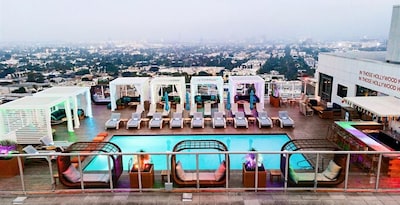 Andaz West Hollywood - A Concept By Hyatt