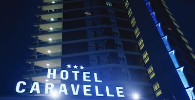Hotel Caravelle & Minicaravelle