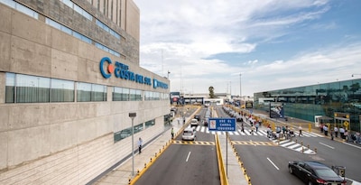 Wyndham Costa del Sol Lima Airport