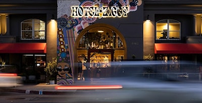 Hotel Ziggy