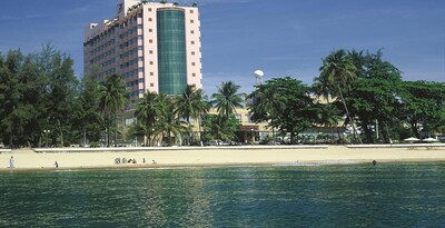 Yasaka Saigon Nha Trang Hotel