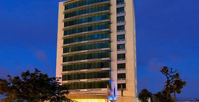 Intercity Hotels San Pedro Sula