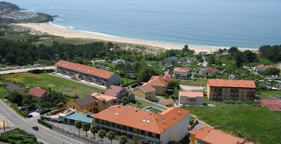 Aparthotel Atlántico Resort