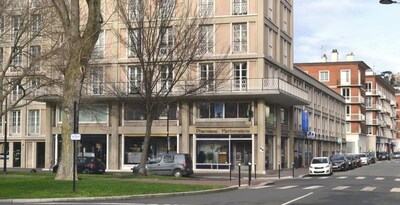 The Originals Boutique, Hôtel D'angleterre