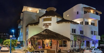 Matan Ka'an hotel By Guruhotel