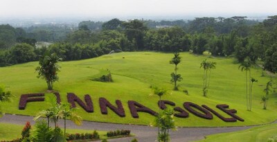 Finna Golf & Country Club Resort