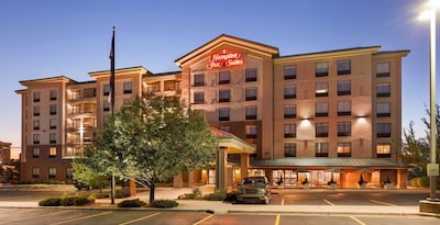 Hampton Inn & Suites Denver Cherry Creek