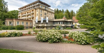 Sure Hotel by Best Western Bad Dürrheim