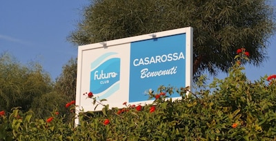 Casarossa Hotel