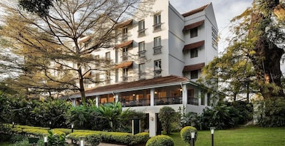 Four Points By Sheraton Arusha, The Arusha Hotel