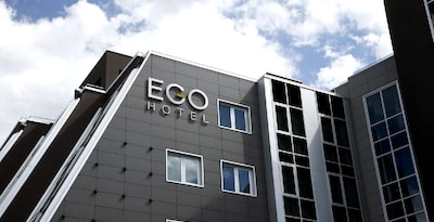 Ego Hotel