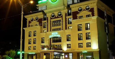 Cron Palace Tbilisi Hotel
