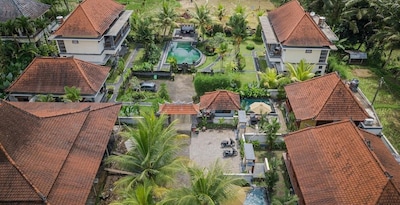 Meng Bengil Villa