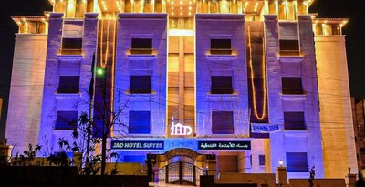 Jad Hotel Suites