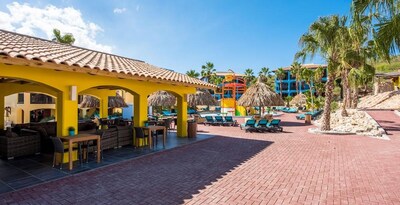 Kunuku Resort All Inclusive Curacao, Trademark By Wyndham