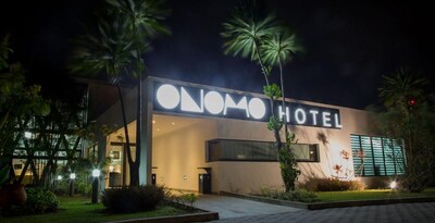 Hotel Onomo Libreville