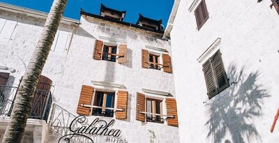 Galathea Hotel