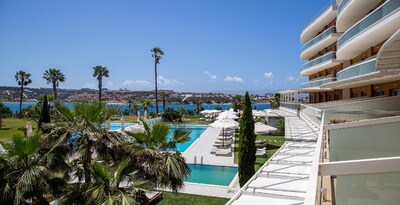 Casa De Playa Luxury Hotel And Beach