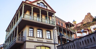 Old Meidan Tbilisi By Urban Hotels