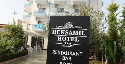 Hotel Heksamil