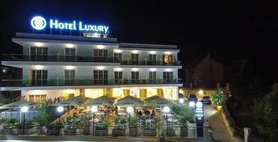 Hotel Luxury