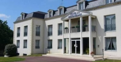 Hôtel De La Marine