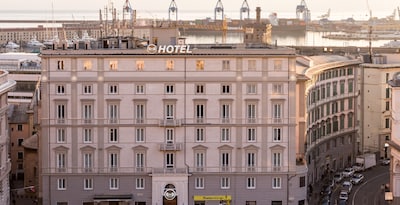 B&B Hotel Genova